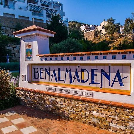 Apartamento Andalucia - A 100 Metros De La Playa, Camino Recto Sin Cuestas - Piscina Benalmádena Exterior foto