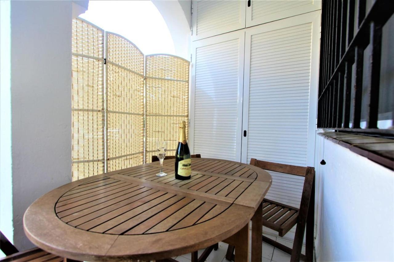 Apartamento Andalucia - A 100 Metros De La Playa, Camino Recto Sin Cuestas - Piscina Benalmádena Exterior foto